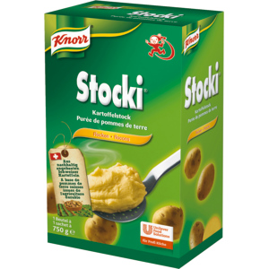 Knorr Stocki, 750 g Knorr Stocki, 750 g