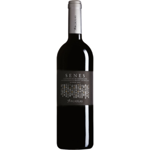 Argiolas Senes Cannonau di Sardegna Riserva DOC, 75 cl Argiolas Senes Cannonau di Sardegna Riserva DOC, 75 cl