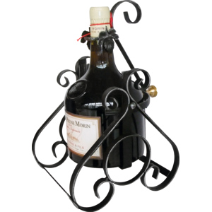Morin Vieille Prune Kipper 41% Vol., Flasche zu 300 cl