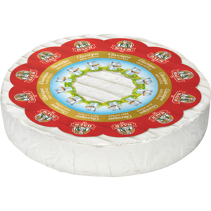 Baer Brie Suisse, 1/1 Laib ca. 1 kg Baer Brie Suisse, 1/1 Laib ca. 1 kg