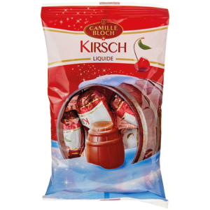 Kirsch Fässli Säckli, 140 g