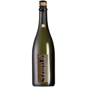 Strada Extra Dry Millésimé, 75 cl Strada Extra Dry Millésimé, 75 cl
