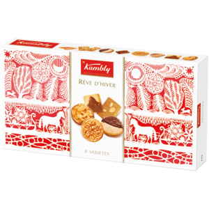 Kambly Primavera Noël, 175 g