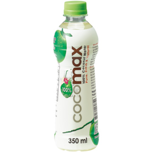 Cocomax 100% Coconut Water 6 x 350 ml Cocomax 100% Coconut Water 6 x 350 ml