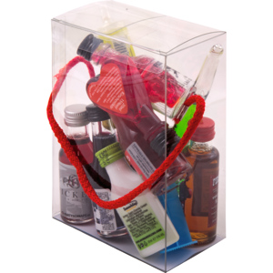 Mini Max 37.5% Vol., Pack zu 10 Portionen x 2 cl Mini Max 37.5% Vol., Pack zu 10 Portionen x 2 cl