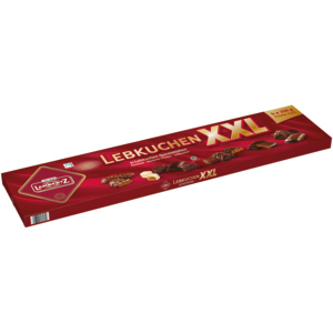 Lambertz Lebkuchenmischung XXL, 1 kg