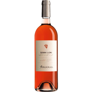 Argiolas Serra Lori Rosé Isola die Nuraghi IGP, 75 cl