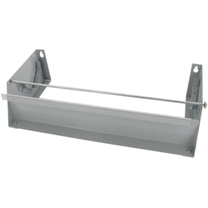 Metallabroller 45 cm