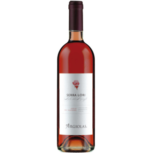 Argiolas Serra Lori Rosé Isola die Nuraghi IGP, 75 cl Argiolas Serra Lori Rosé Isola die Nuraghi IGP, 75 cl