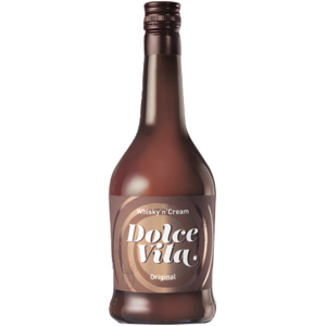 Dolce Vita 17% Vol., Flasche zu 70 cl