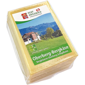 Oberberg Käse, ca. 500 g