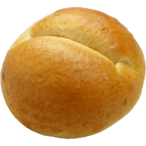 Bistro Boulangerie Mini Weggli, tiefgekühlt, 50 x 40 g