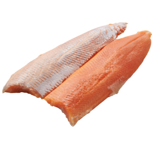 Quality ASC Lachsforellen Filet, ohne Haut, grätenarm, ca. 80 - 120 g, ca. 1 kg Quality ASC Lachsforellen Filet, ohne Haut, grätenarm, ca. 80 - 120 g, ca. 1 kg