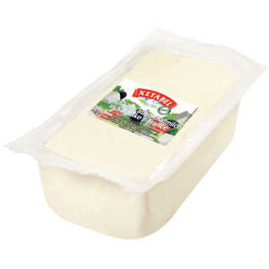 Xetabel Weichkäse aus Schafmilch, ca. 2 kg