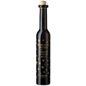 Etter Weihnachtspflümli-Liqueur 18% Vol., 20 cl Etter Weihnachtspflümli-Liqueur 18% Vol., 20 cl