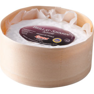 Brillat Savarin IGP affiniert, Lincet, ca. 500 g Brillat Savarin IGP affiniert, Lincet, ca. 500 g