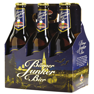 Felsenau Junkerbier, 33 cl Felsenau Junkerbier, 33 cl