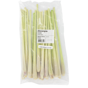 Zitronengras, 250 g Zitronengras, 250 g