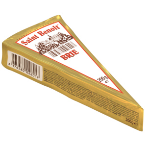 Saint Benoit Briespitze, 200 g
