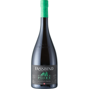 Fassbind Vieille Poire 40%. 70 cl, Karton zu 6 Flaschen x 70 cl Fassbind Vieille Poire 40%. 70 cl, Karton zu 6 Flaschen x 70 cl