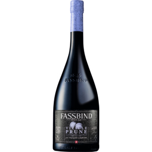 Fassbind Vieille Prune 70cl 40% Vol., Karton zu 6 Flaschen x 70 cl