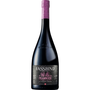 Fassbind Vieille Framboise 40% Vol. 70 cl, Flasche zu 70 cl