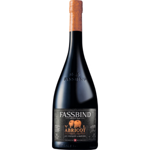 Fassbind Vieil Abricot 40% Vol. 70 cl, Karton zu 6 Flaschen x 70 cl Fassbind Vieil Abricot 40% Vol. 70 cl, Karton zu 6 Flaschen x 70 cl