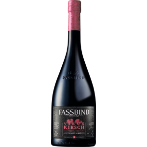 Fassbind Vieux Kirsch 40% 70cl, Karton zu 6 Flaschen x 70 cl Fassbind Vieux Kirsch 40% 70cl, Karton zu 6 Flaschen x 70 cl