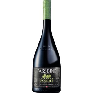 Fassbind Vieille Pomme 40% Vol. 70 cl, Karton zu 6 Flaschen x 70 cl