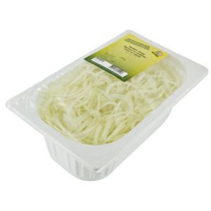 Zwiebeln Ringe, 3 mm, 1 kg Zwiebeln Ringe, 3 mm, 1 kg