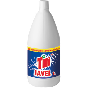 Tin Javelasser, 2 l Tin Javelasser, 2 l