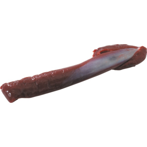 Hirsch Filet tiefgekühlt, Neuseeland, aus Zucht, ca. 800 g-1 kg