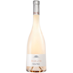 Minuty Rose et Or Rosé Côtes de Provence AOP, 75 cl
