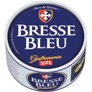 Bresse bleu, laktosefrei, 500 g Bresse bleu, laktosefrei, 500 g
