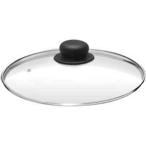 Lumenflon Glasdeckel, Ø 24 cm Lumenflon Glasdeckel, Ø 24 cm