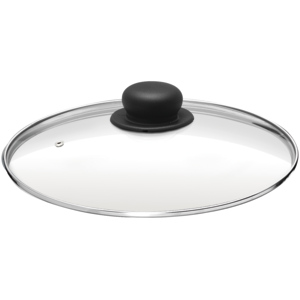 Lumenflon Glasdeckel, Ø 32 cm Lumenflon Glasdeckel, Ø 32 cm