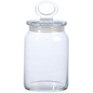 Pasabahce Kitchen Slim Vorratsdose, 86 cl