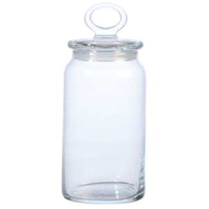 Pasabahce Kitchen Slim Vorratsdose, 1,1 l Pasabahce Kitchen Slim Vorratsdose, 1,1 l