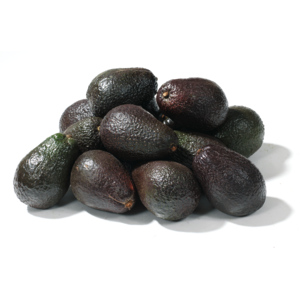 Avocados gepackt, 3 St Avocados gepackt, 3 St