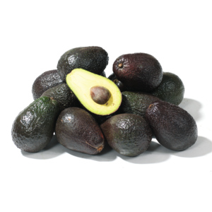 Economy Avocados, 18 Stück Economy Avocados, 18 Stück