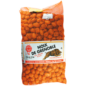 Baumnüsse Grenoble, Kaliber 30 mm+, 5 kg Baumnüsse Grenoble, Kaliber 30 mm+, 5 kg