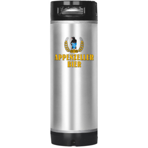 App. Bier Weizen KEG 20l, KEG zu 20l