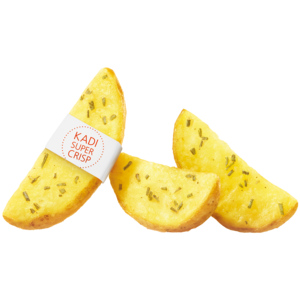 Kadi Rosmarin Wedges, 35 - 65 mm, TK, 2 x 2,5 kg