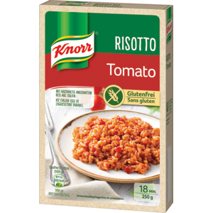 Knorr Risotto Tomato, 250 g
