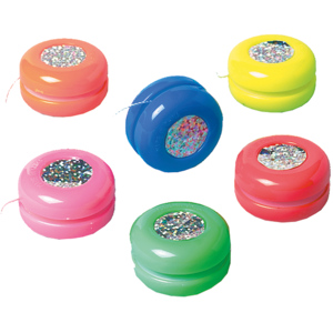 Amscan 12 Yoyo Partypack