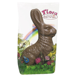 Bernrain Sitzhase Flora, 12 x 250 g