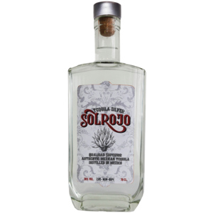 Sol Rojo Mexican Tequila 38% 70cl, Karton zu 6 Flaschen x 70 cl Sol Rojo Mexican Tequila 38% 70cl, Karton zu 6 Flaschen x 70 cl