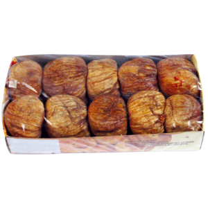 Feigen Pulled, 400 g Feigen Pulled, 400 g