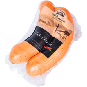 Willimann Chilicervelas, 2 x 110 g Willimann Chilicervelas, 2 x 110 g