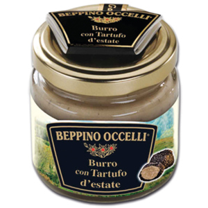 Occelli Trüffelbutter, 80 g